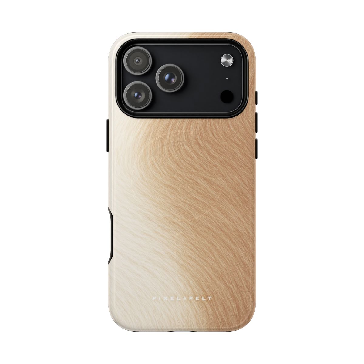 cream-tan-swirled iPhone 18 Pro Max