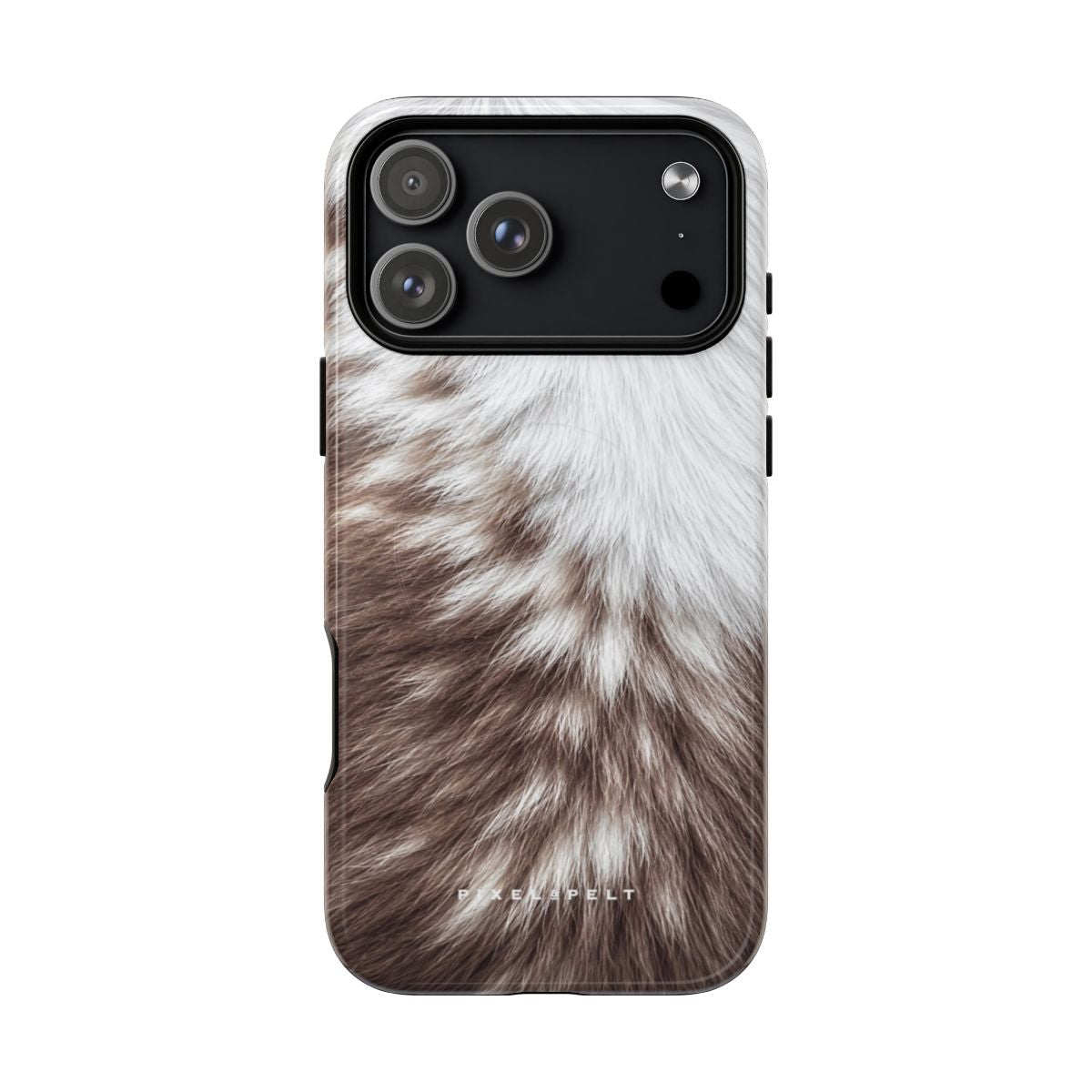 cream-taupe-brown-fluffy iPhone 18 Pro Max