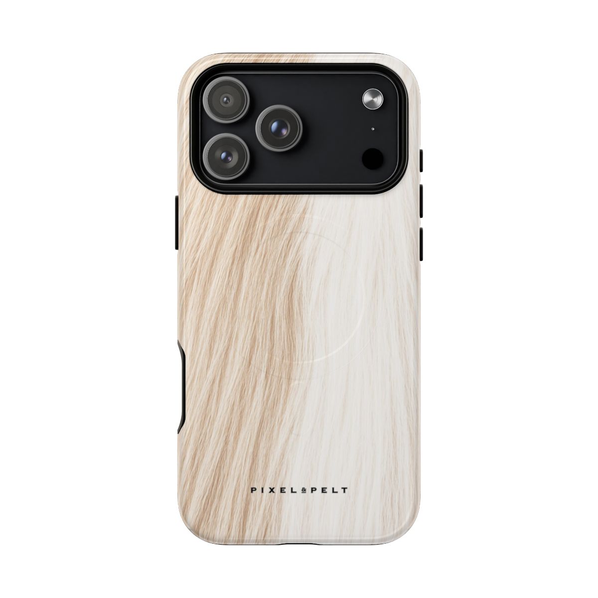 cream-white-bicolor-blonde iPhone 18 Pro Max