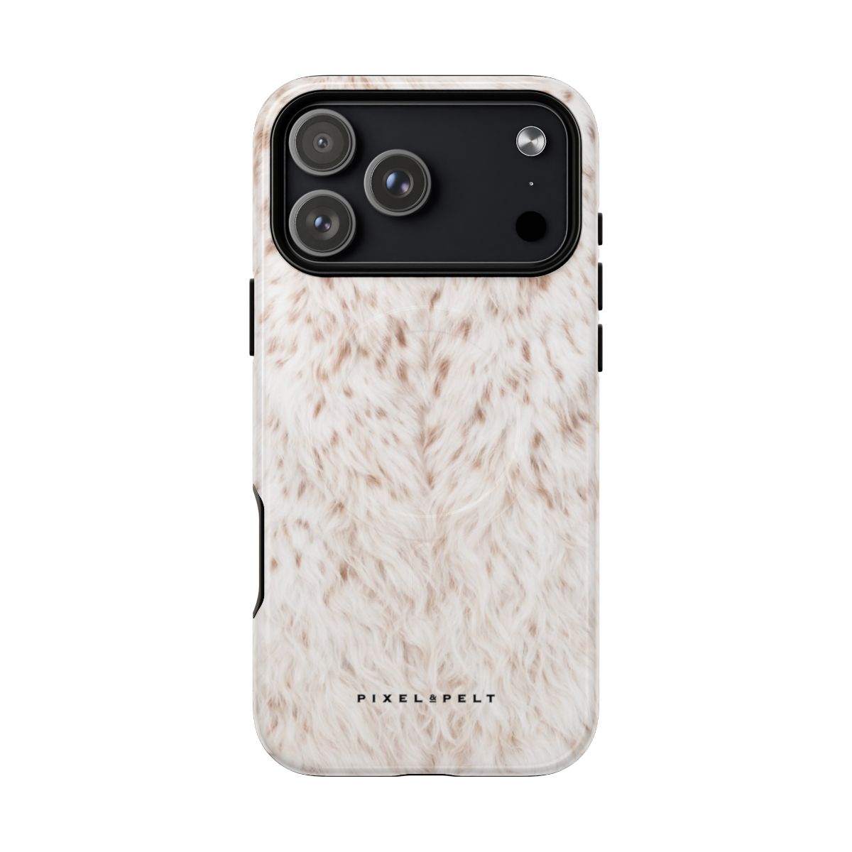 cream-white-spotted-curly iPhone 18 Pro Max