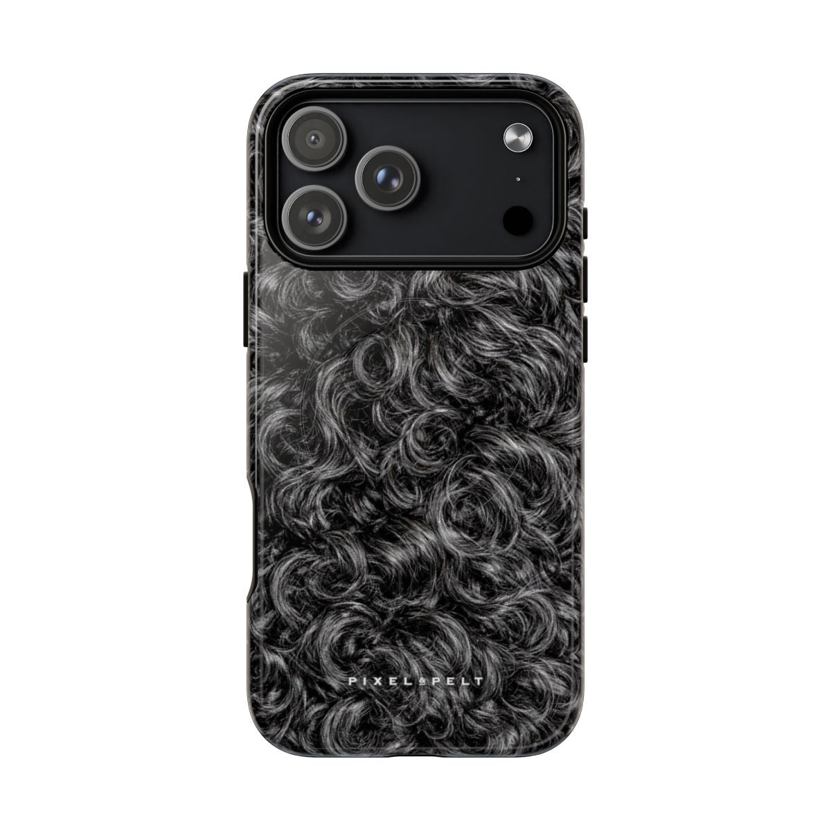 dark-black-curly-swirled iPhone 18 Pro Max