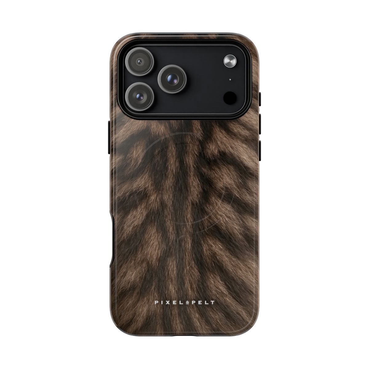 dark-brown-chocolate-saddle iPhone 18 Pro Max