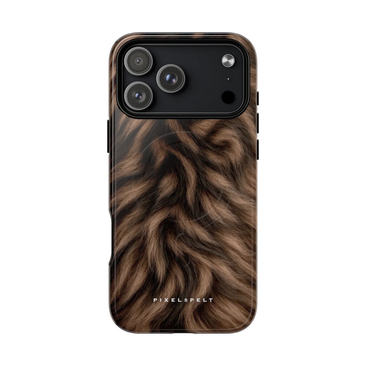 dark-brown-chocolate-swirled iPhone 18 Pro Max