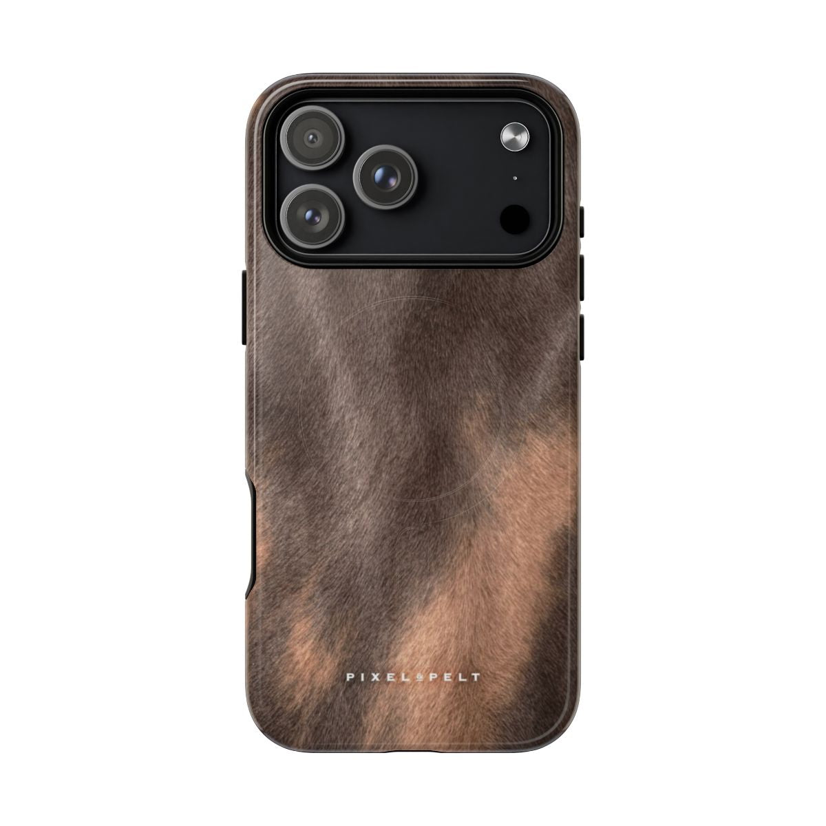 dark-brown-tan-dappled iPhone 18 Pro Max