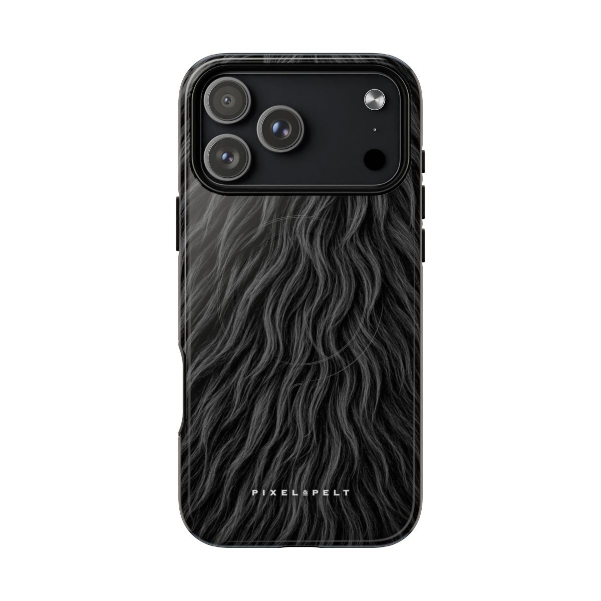 dark-charcoal-wavy-black iPhone 18 Pro Max