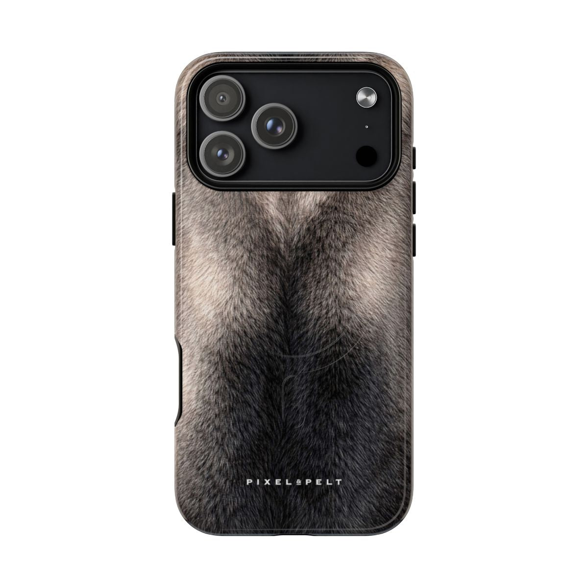 dark-grey-black-saddle-silver iPhone 18 Pro Max