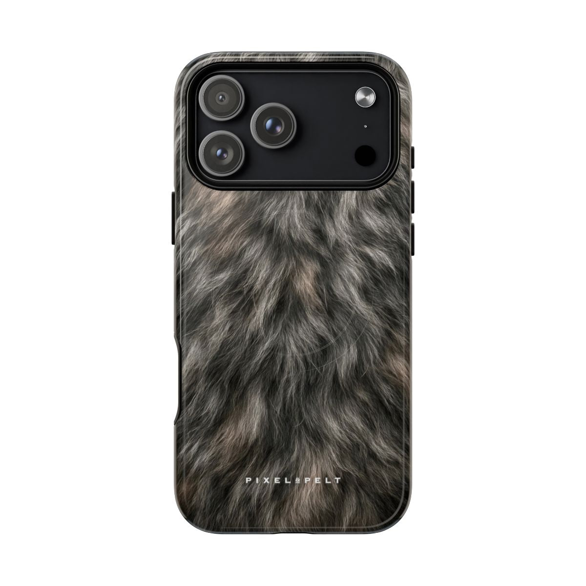 dark-grey-brown-mottled iPhone 18 Pro Max