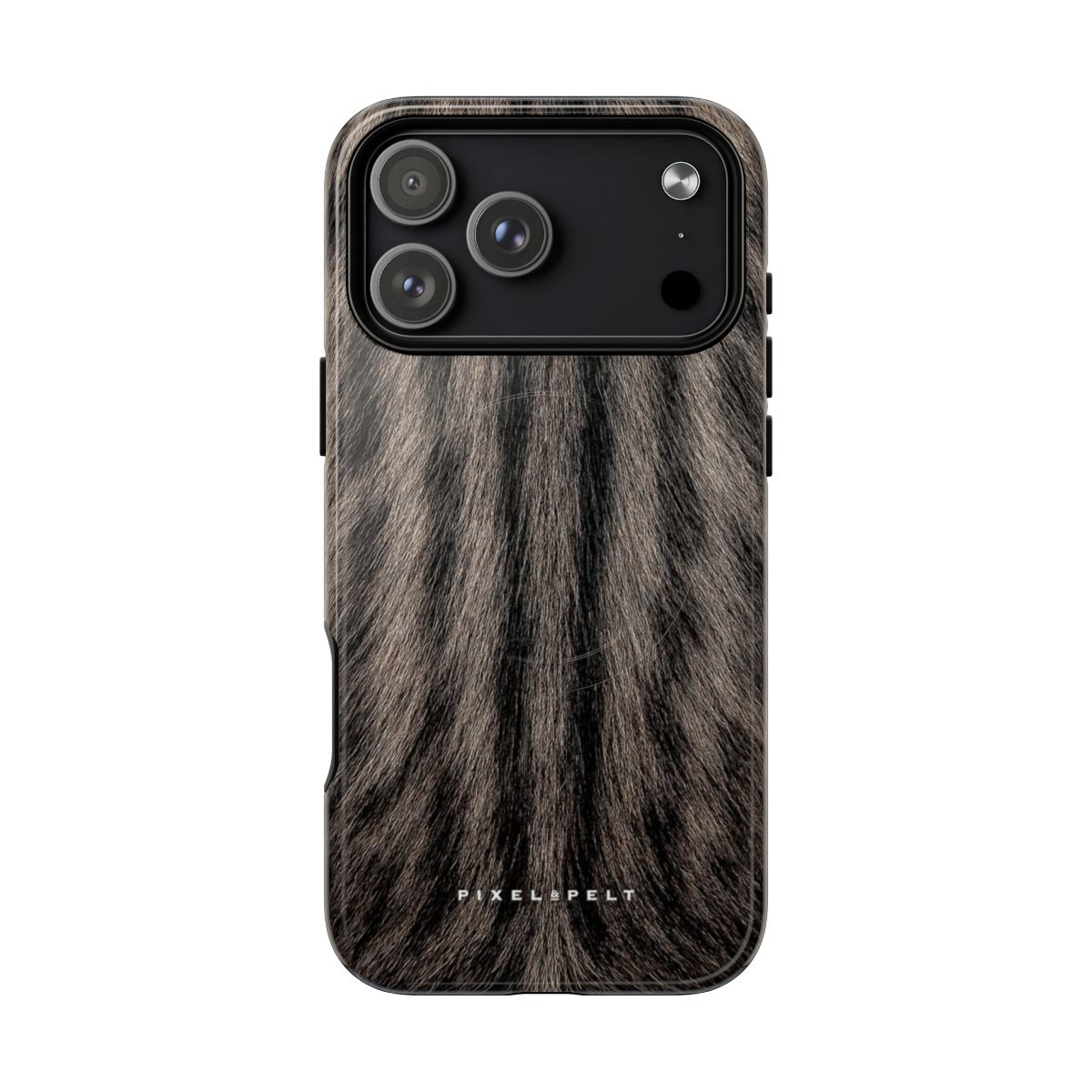 dark-grey-brown-streaked iPhone 18 Pro Max