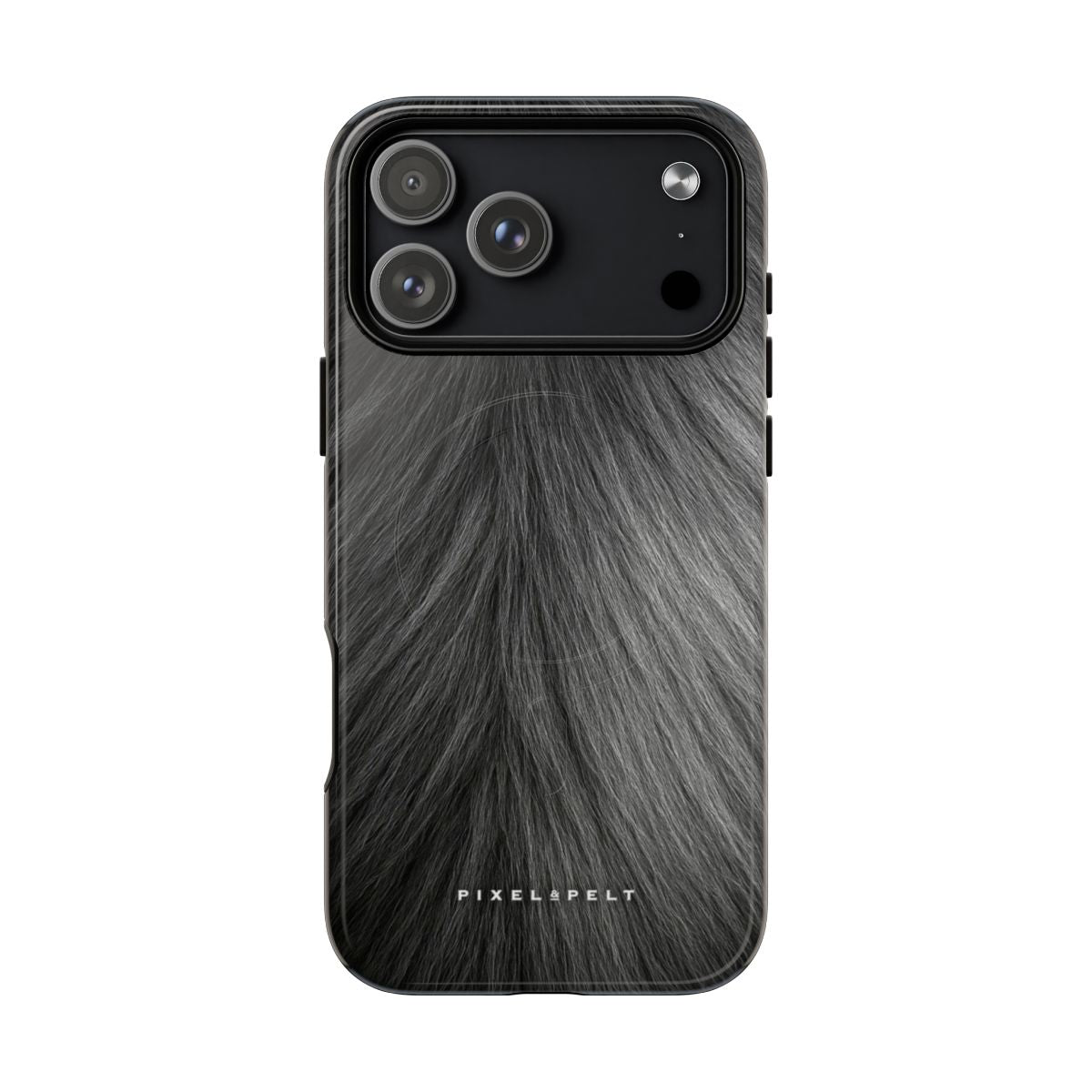 dark-silver-black-shaggy iPhone 18 Pro Max