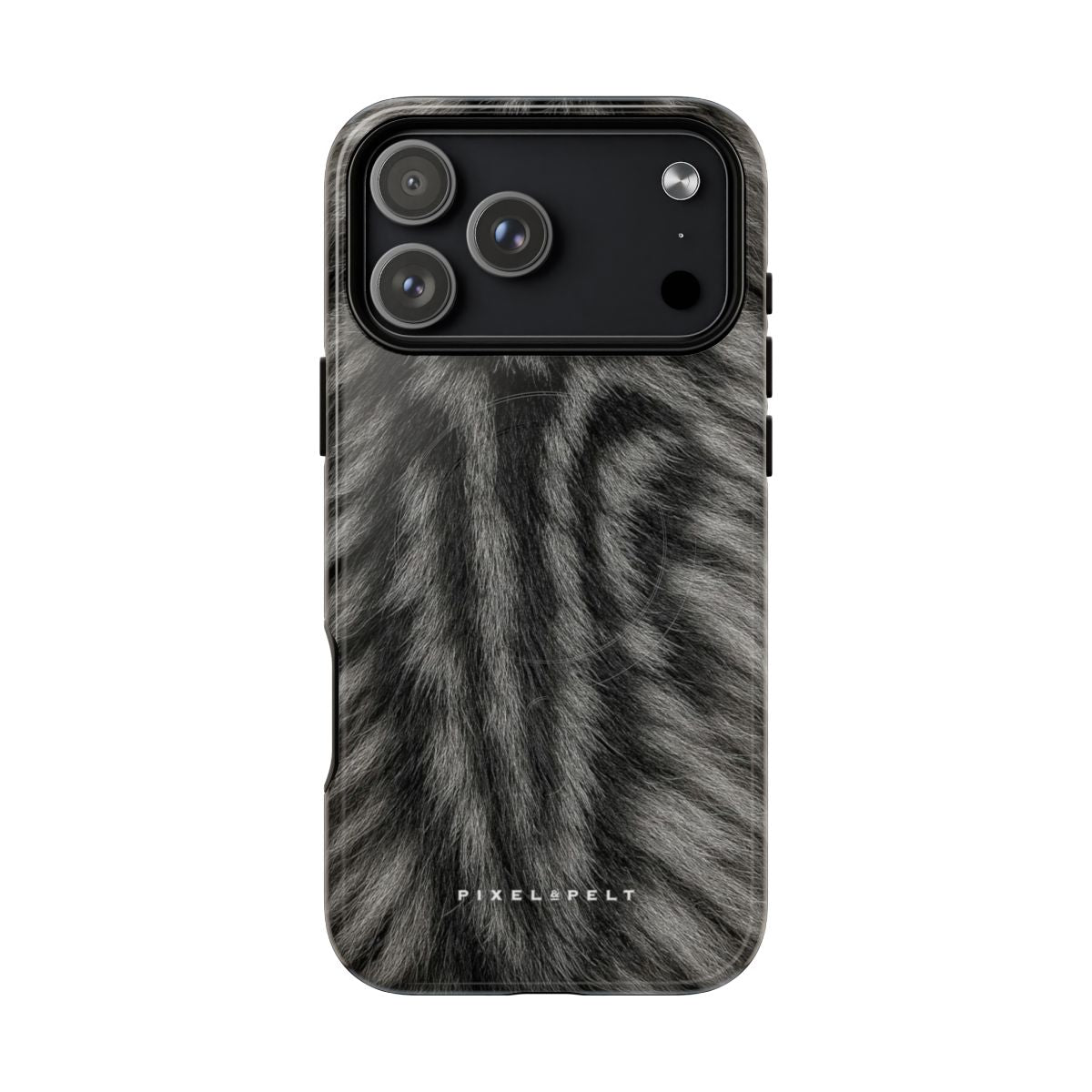 dark-silver-grey-wolf iPhone 18 Pro Max