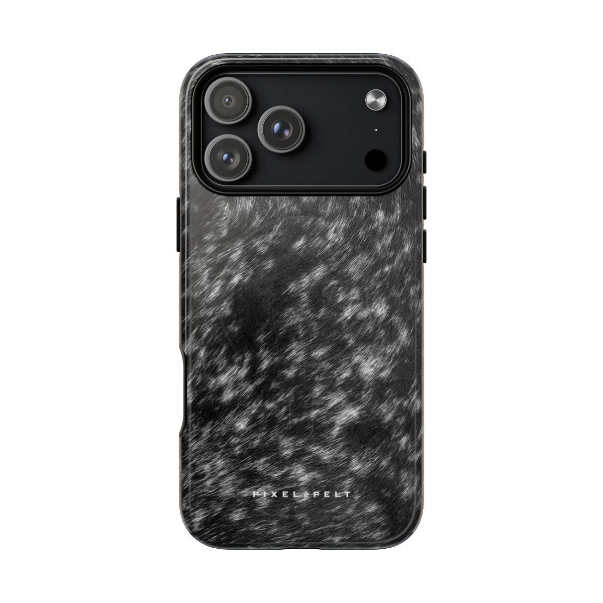 dark-silver-swirled-mottled iPhone 18 Pro Max