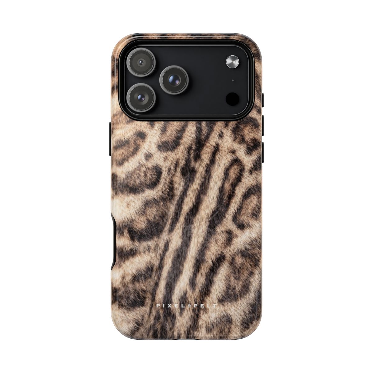 gold-black-spotted-streaked iPhone 18 Pro Max