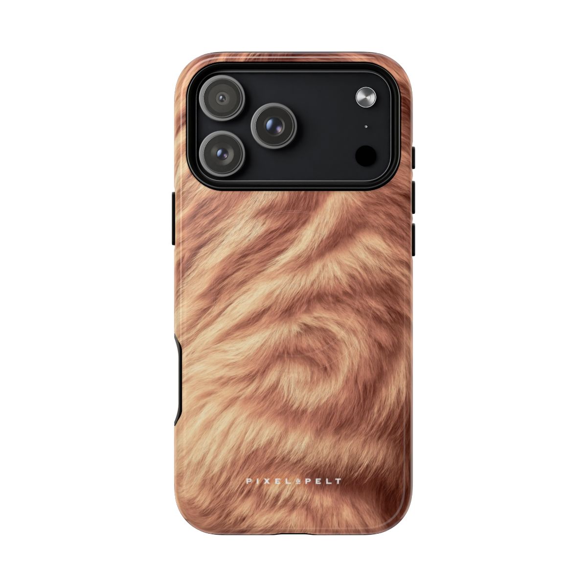 golden-auburn-swirled iPhone 18 Pro Max
