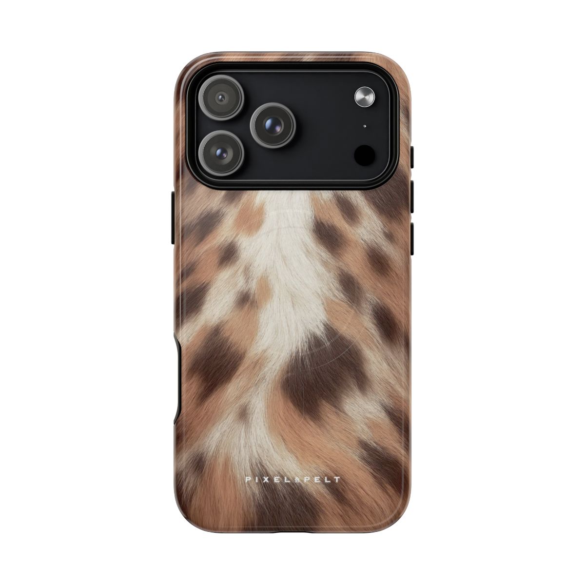 golden-brown-spotted-leopard iPhone 18 Pro Max