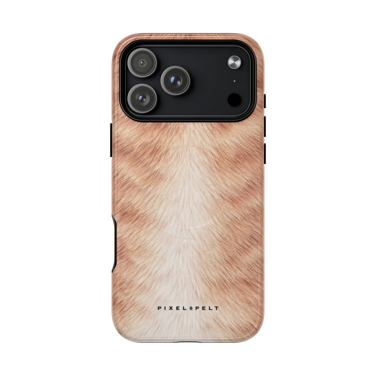 golden-cream-chevron-pelt iPhone 18 Pro Max