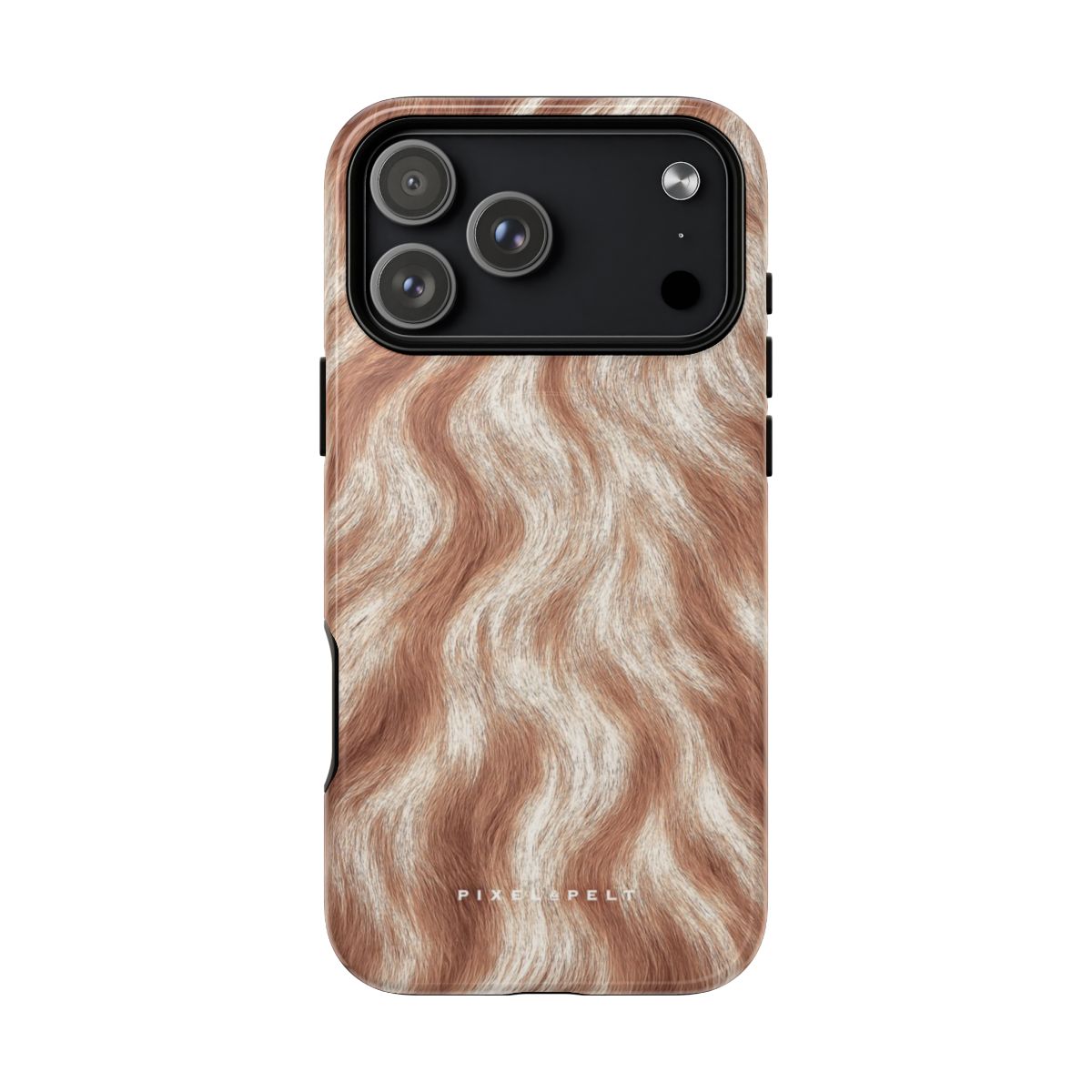 golden-cream-wavy-brown iPhone 18 Pro Max