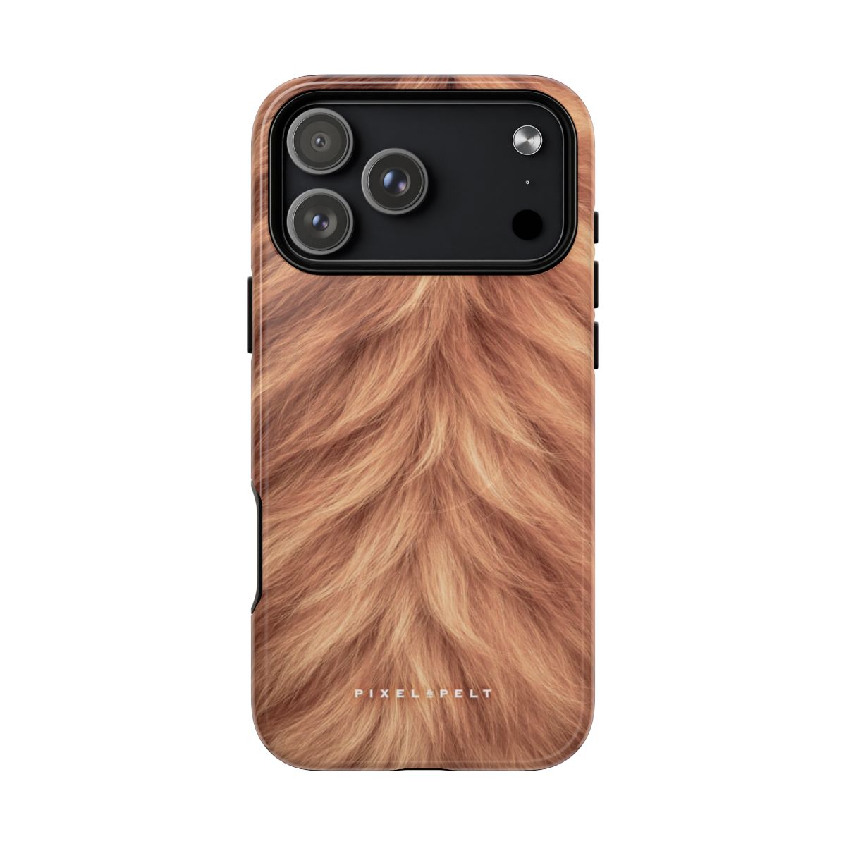 golden-red-warm-fur iPhone 18 Pro Max