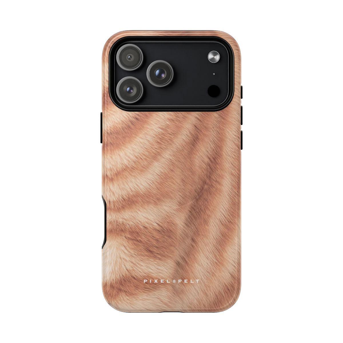 golden-tan-tabby-striped-1 iPhone 18 Pro Max