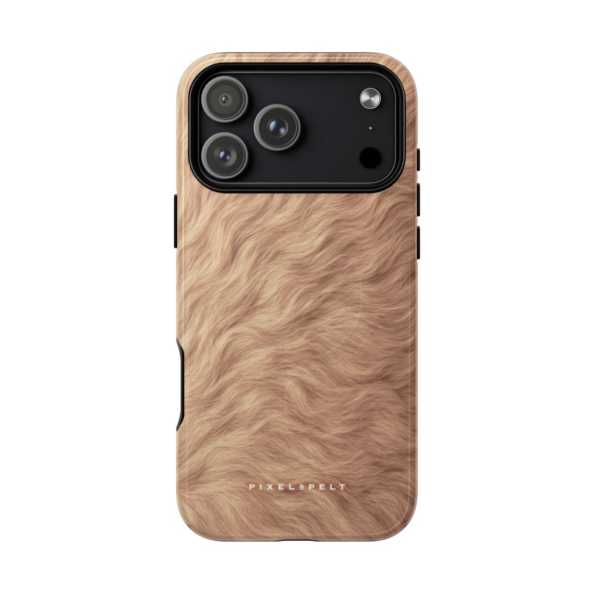 golden-tan-wavy iPhone 18 Pro Max