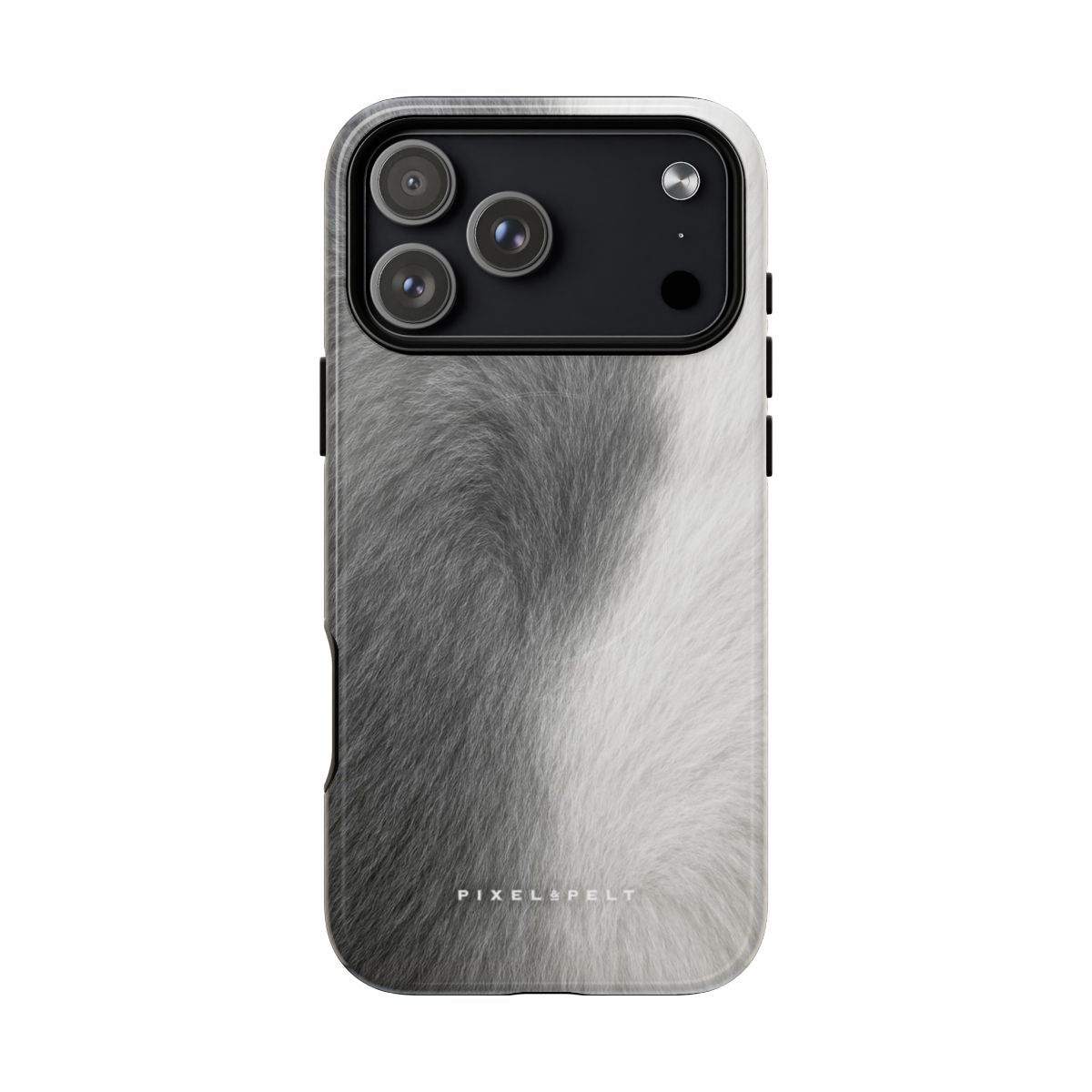 grey-white-bicolor-swirled iPhone 18 Pro Max