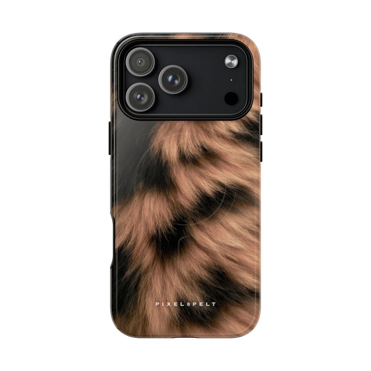 orange-black-striped-tabby iPhone 18 Pro Max