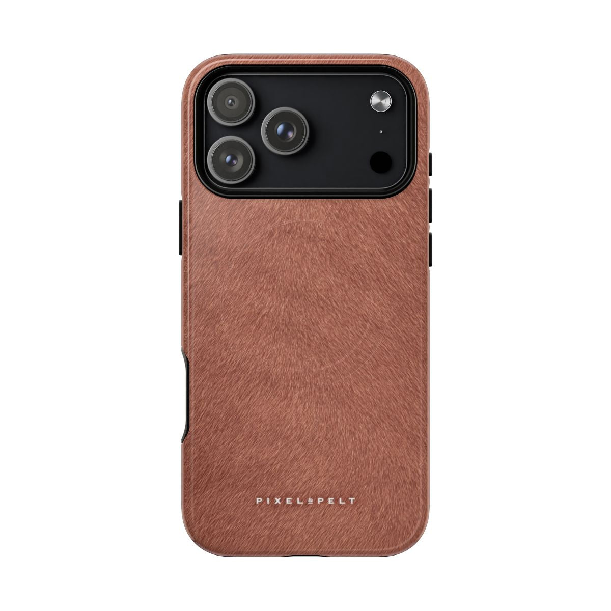 rich-chestnut-brown iPhone 18 Pro Max