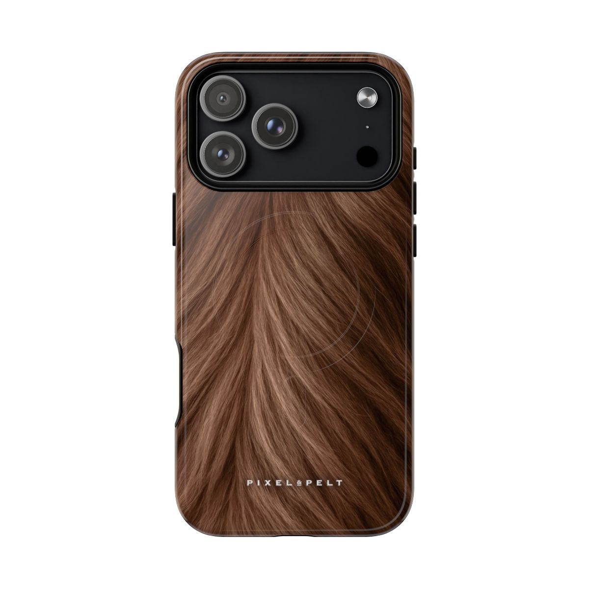 rich-chocolate-brown-waves iPhone 18 Pro Max