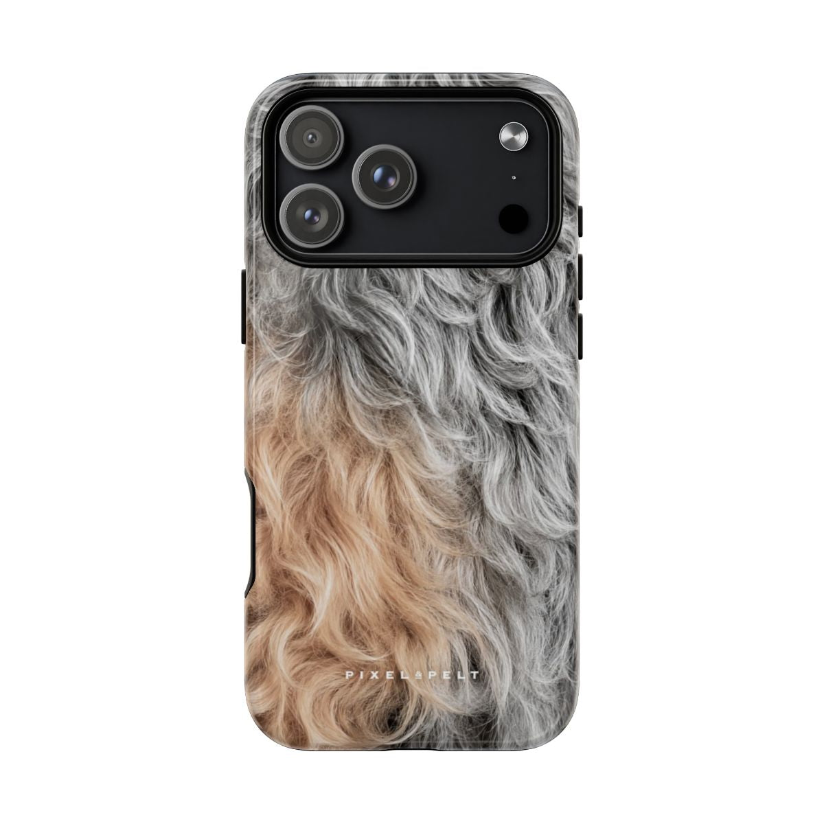 silver-cream-blonde-curly iPhone 18 Pro Max