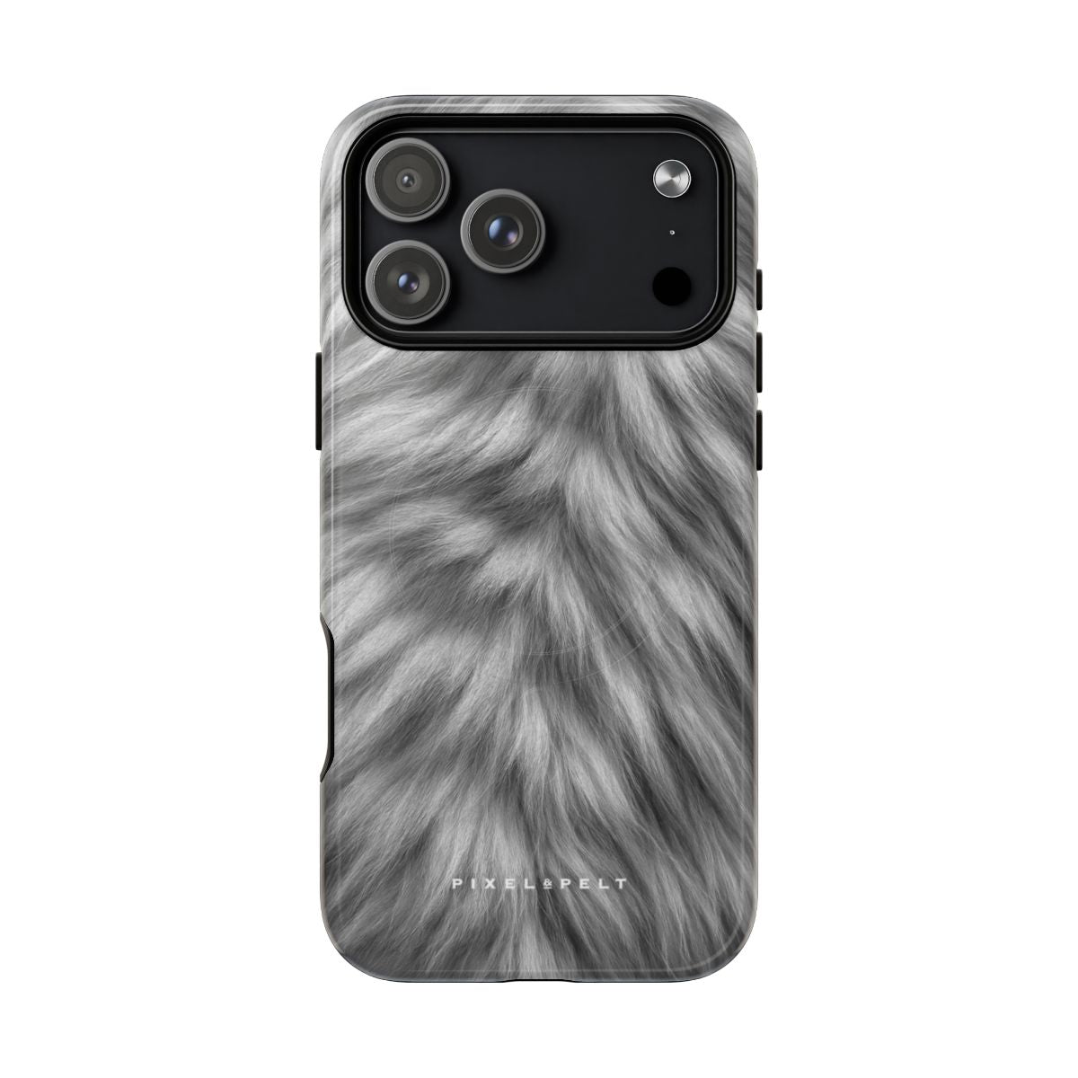 silver-grey-banded-fur iPhone 18 Pro Max