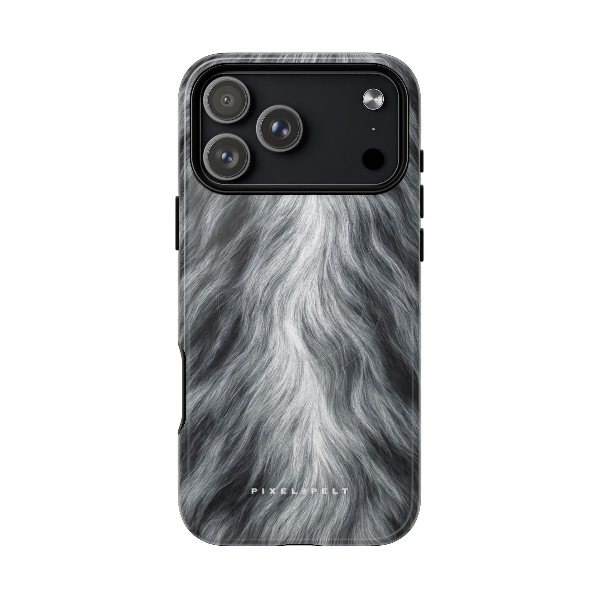 silver-grey-bicolor-streaked iPhone 18 Pro Max