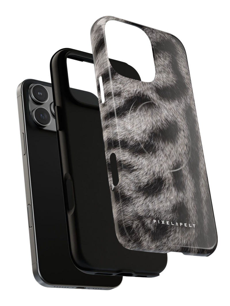 Matching pelt case