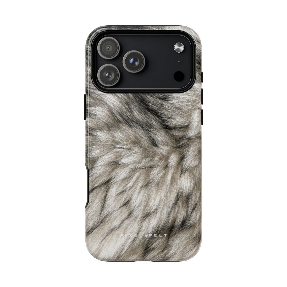 silver-grey-black-wolf iPhone 18 Pro Max