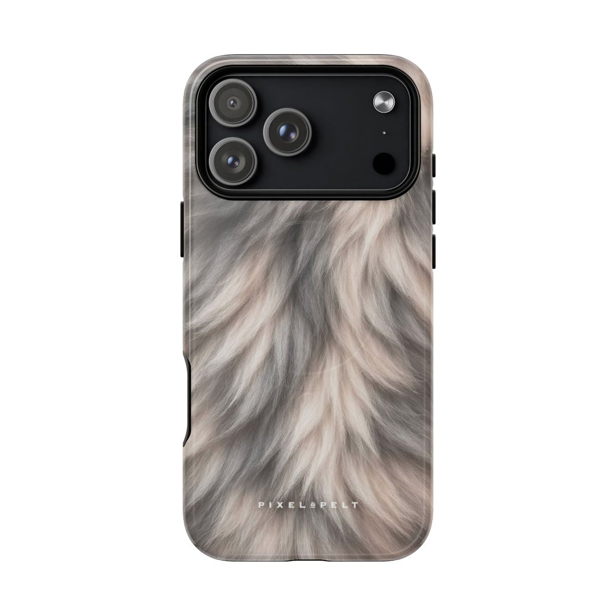 silver-grey-cream-banded iPhone 18 Pro Max