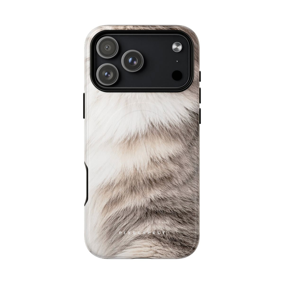 silver-grey-cream-tabby iPhone 18 Pro Max