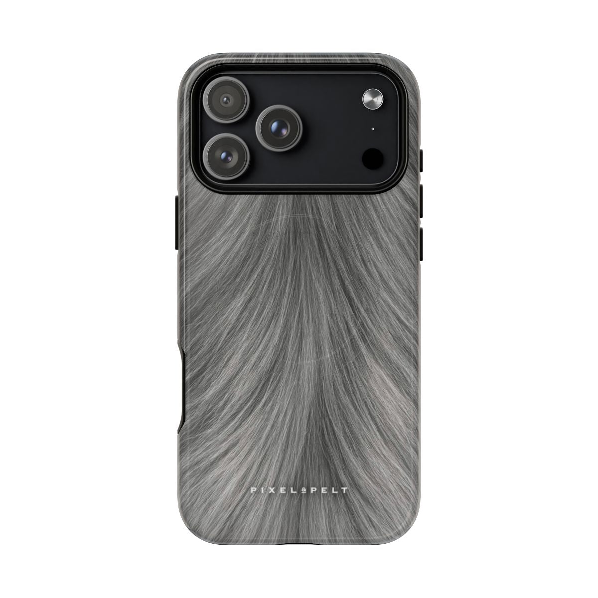 silver-grey-dark-gradient iPhone 18 Pro Max