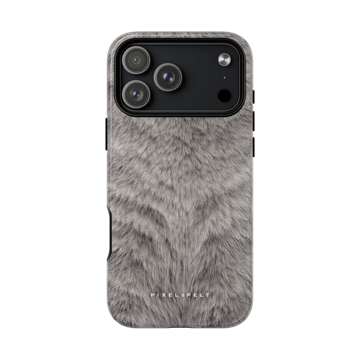 silver-grey-layered iPhone 18 Pro Max