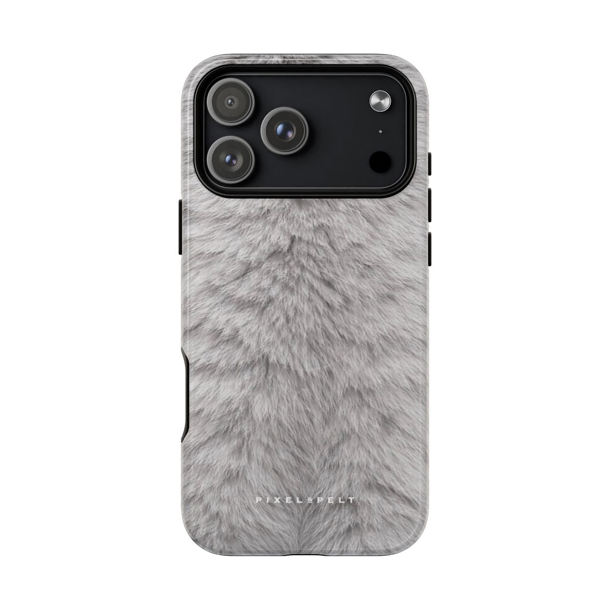 silver-grey-ripple iPhone 18 Pro Max