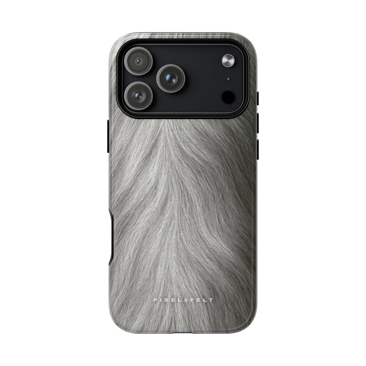 silver-grey-smooth iPhone 18 Pro Max