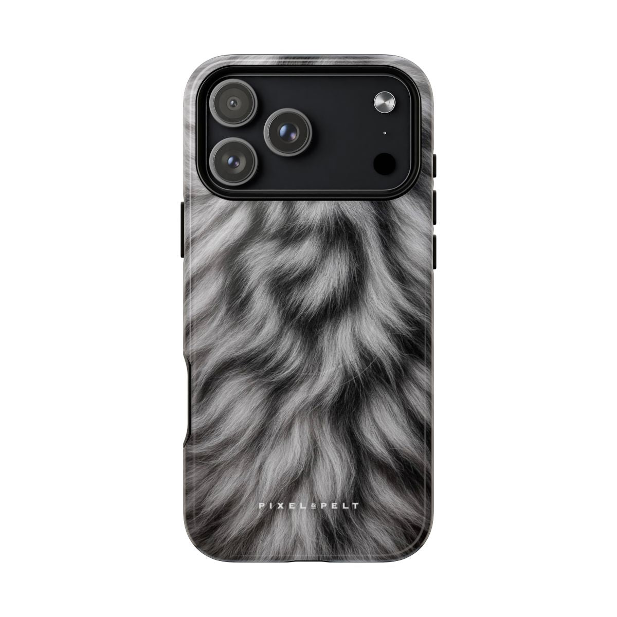 silver-grey-striped-tabby iPhone 18 Pro Max
