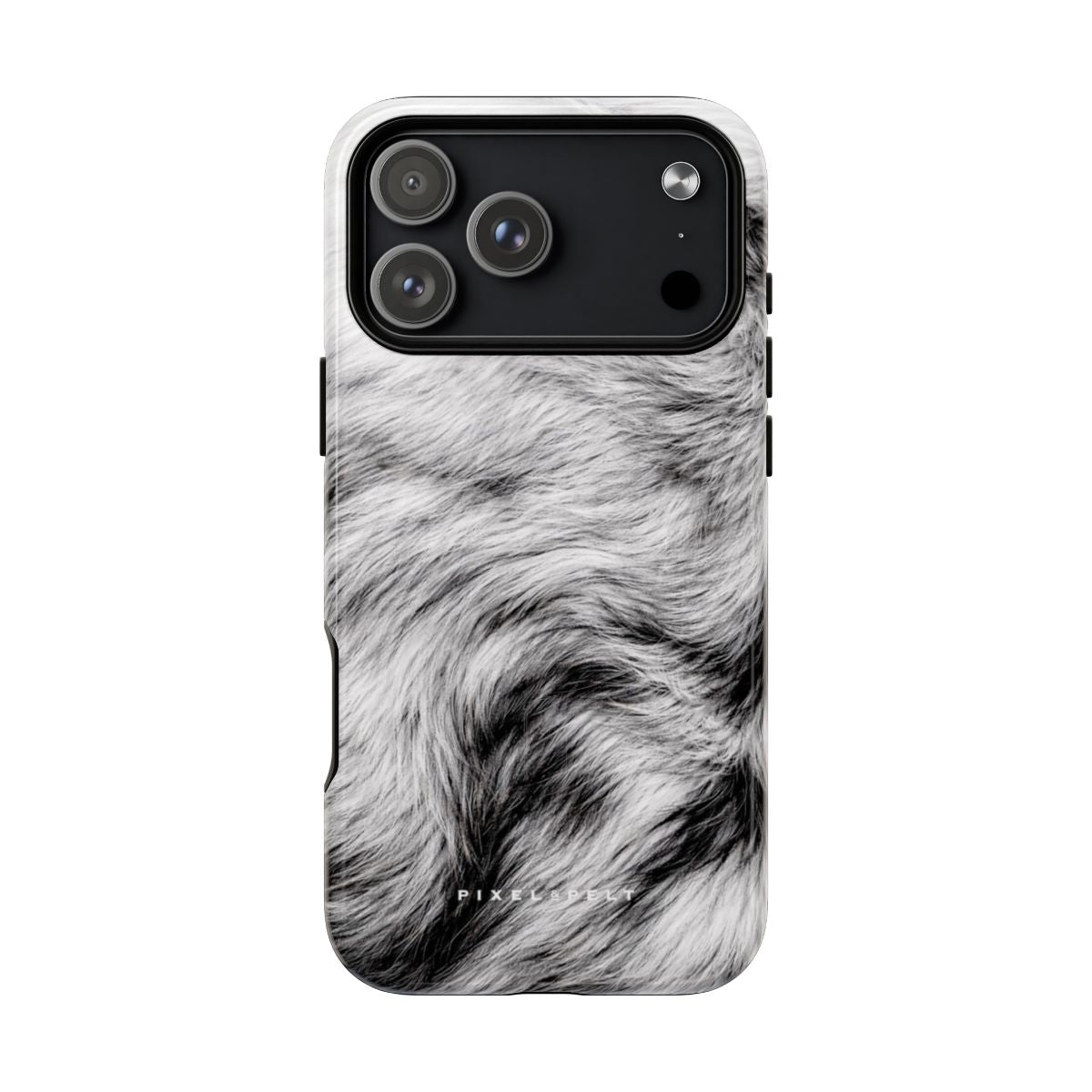 silver-grey-swirled-shaggy iPhone 18 Pro Max