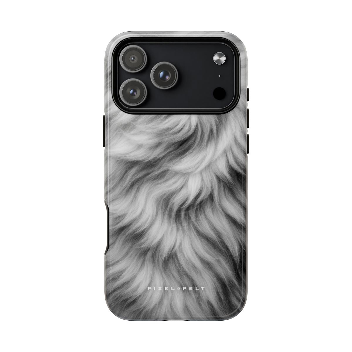 silver-grey-swirled iPhone 18 Pro Max