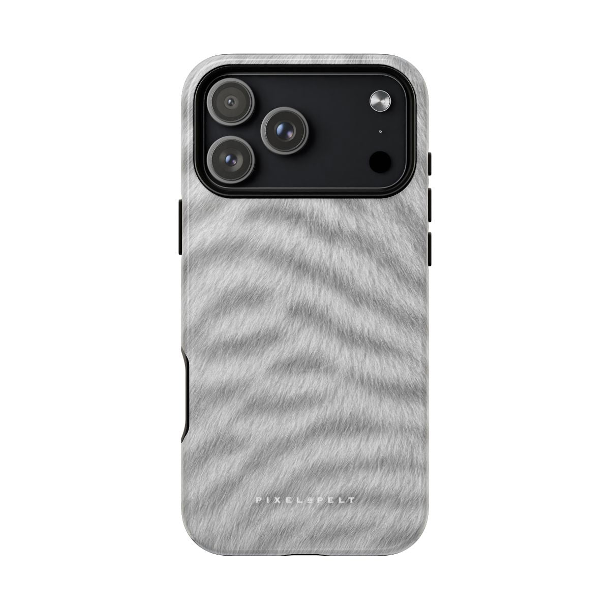 silver-grey-wave-stripe iPhone 18 Pro Max