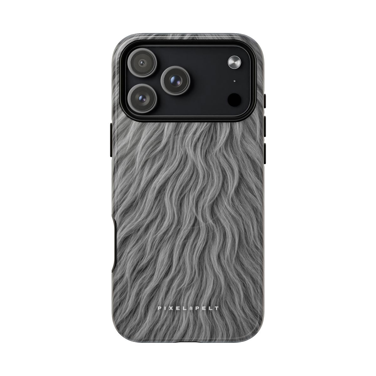silver-grey-wavy iPhone 18 Pro Max