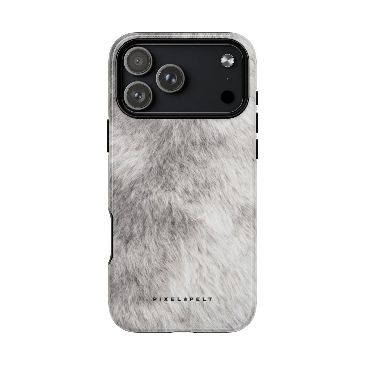 silver-grey-white-mottled iPhone 18 Pro Max