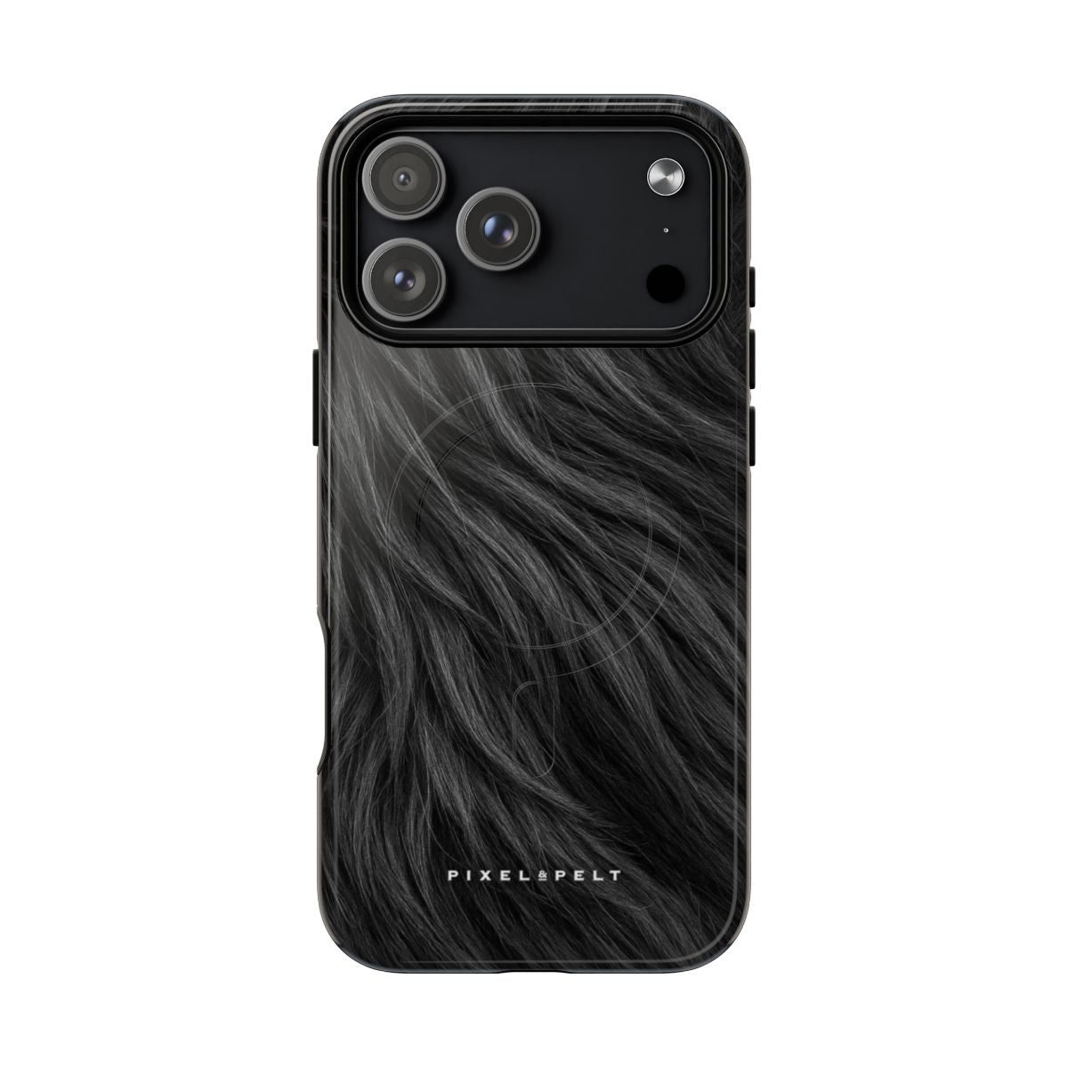 solid-black-dark iPhone 18 Pro Max