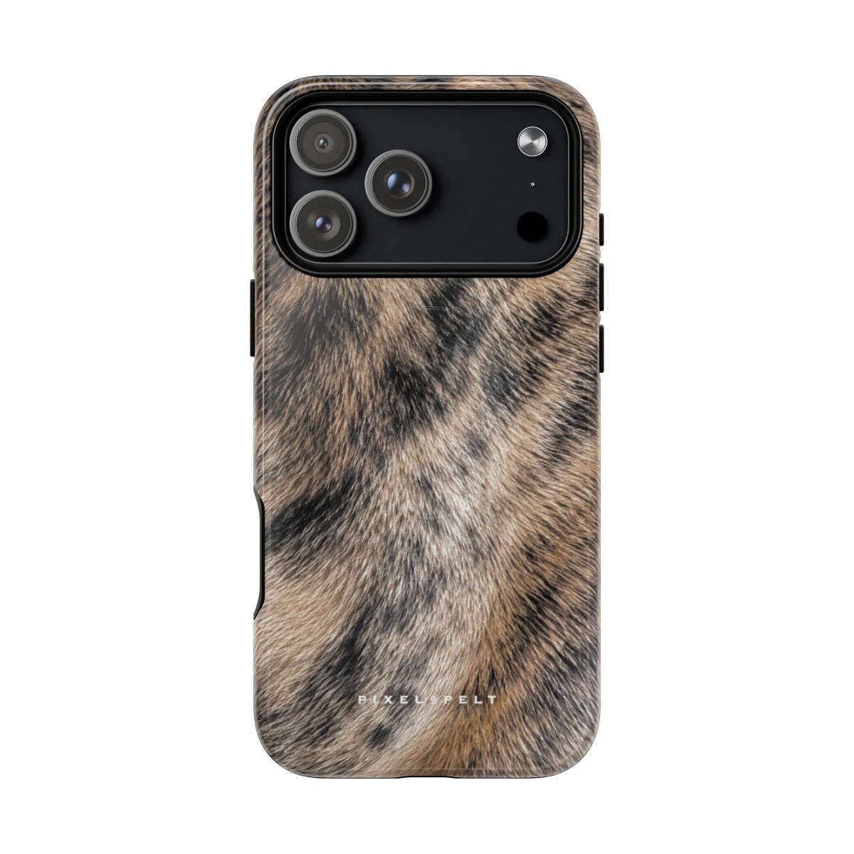 tan-brown-dark-spotted iPhone 18 Pro Max