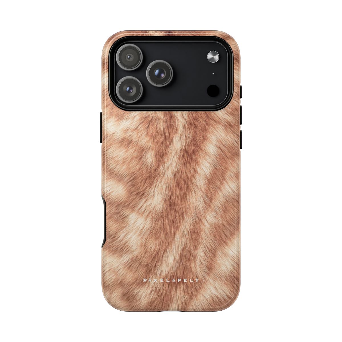 tan-brown-saddle-stripe iPhone 18 Pro Max