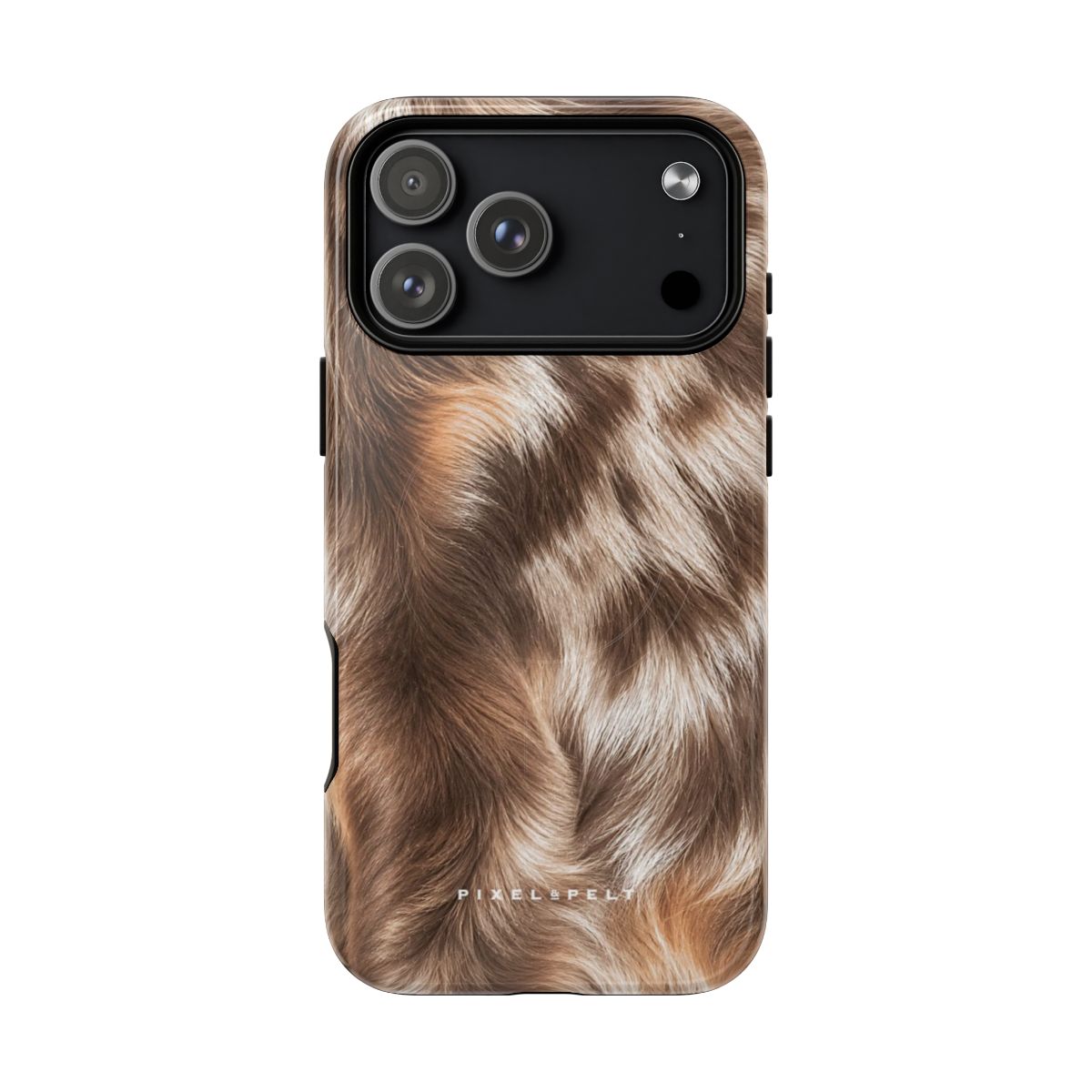 tan-taupe-brown-wavy-mottled iPhone 18 Pro Max