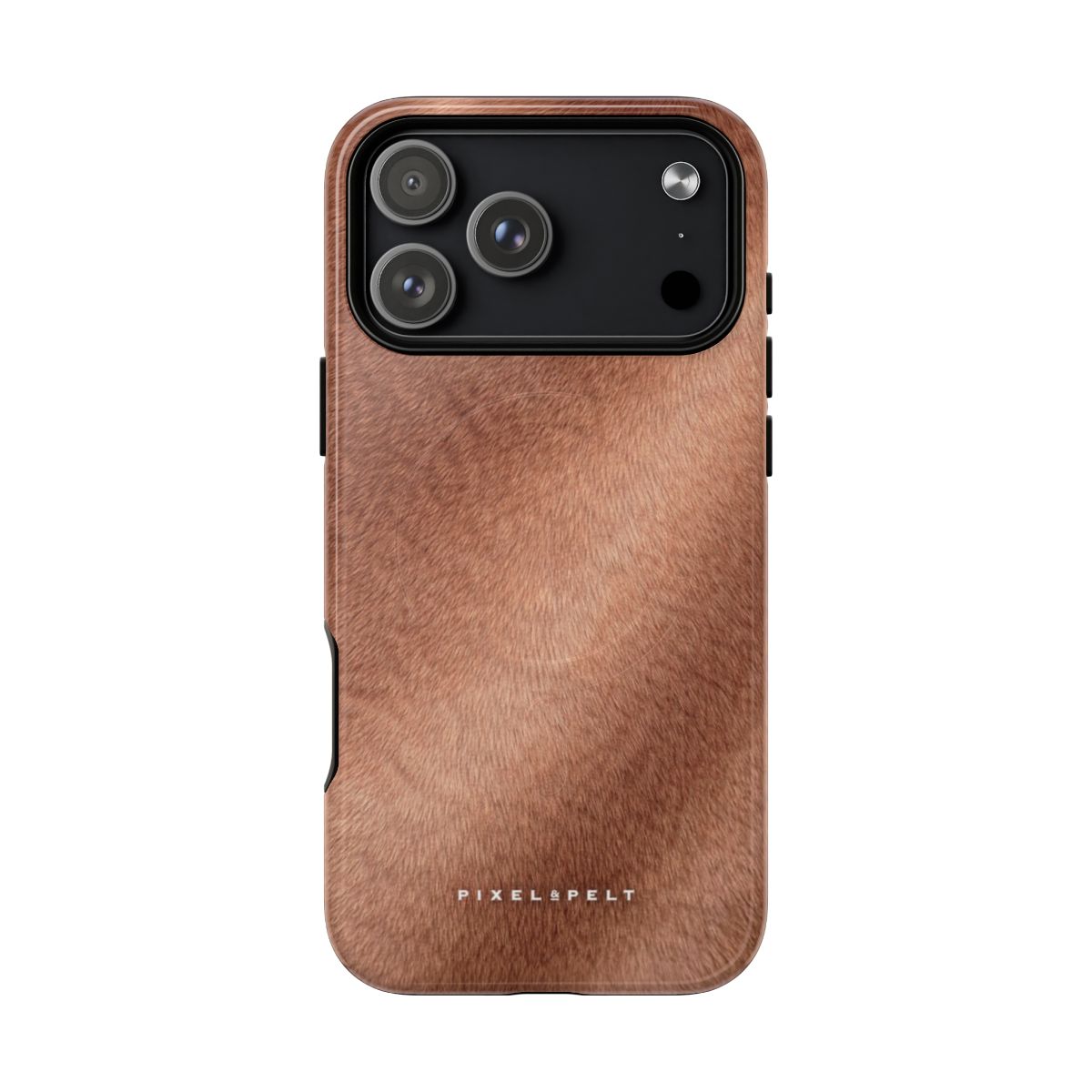 warm-brown-chestnut-short iPhone 18 Pro Max