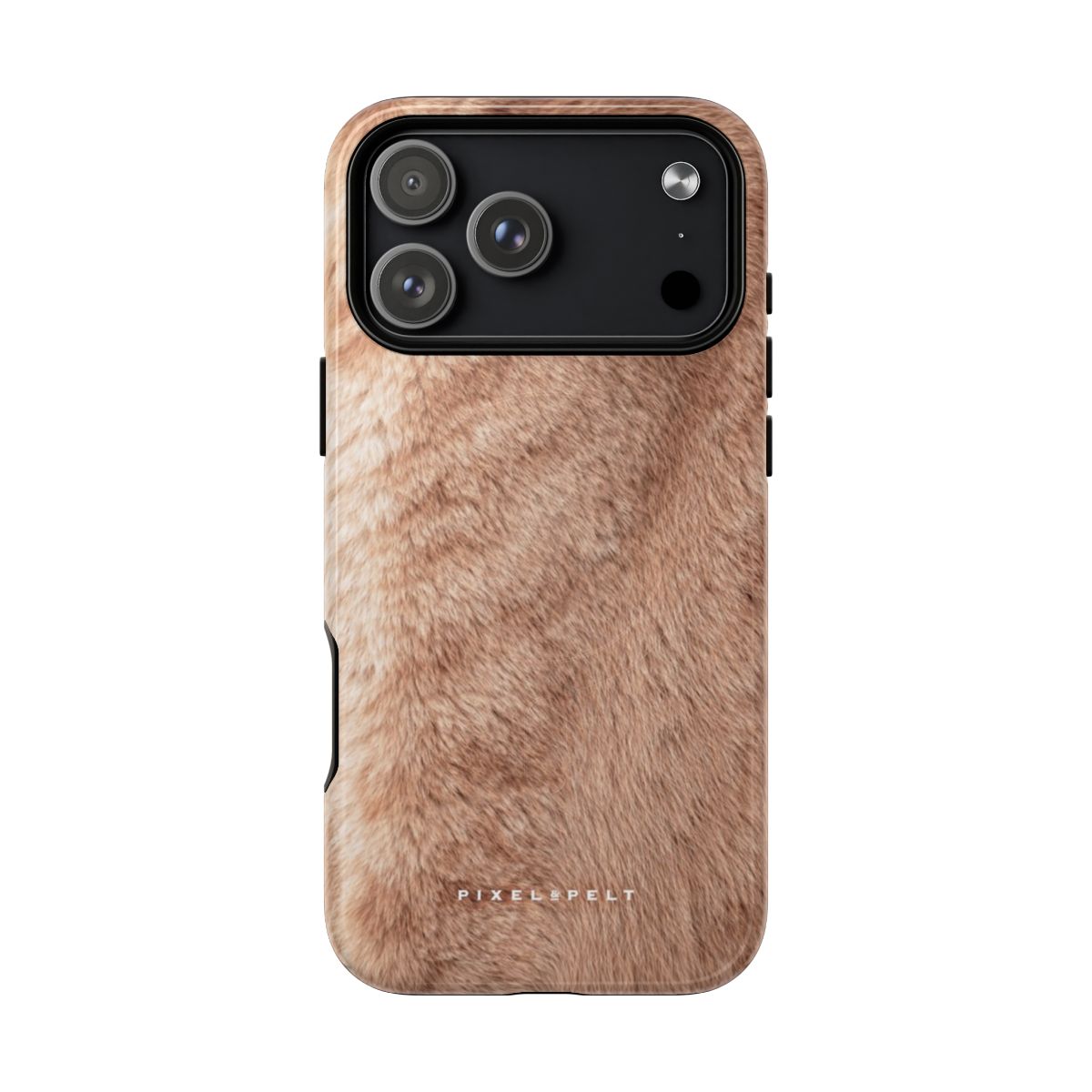 warm-tan-brown-mottled iPhone 18 Pro Max